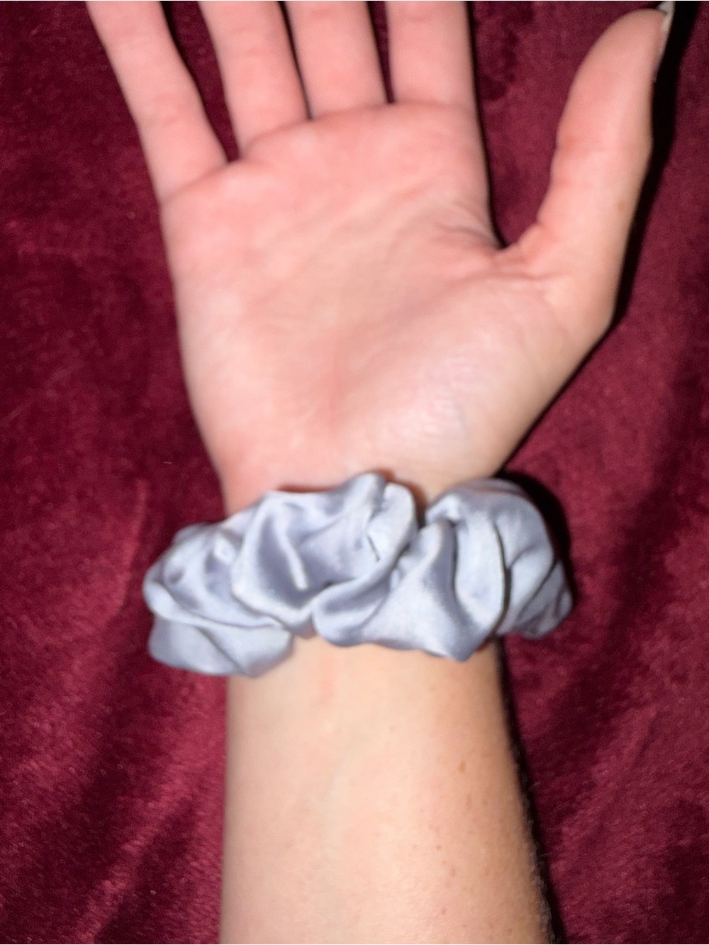 4 Scrunchie Set - Picture 9 of 9